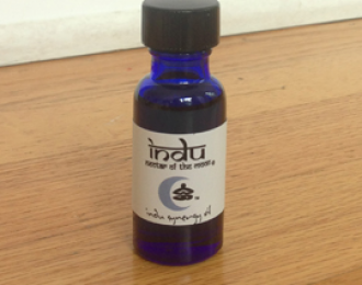 Indu Essential Oil Synergy Blend